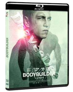 Bodybuilder | Body builder  Blu-Ray